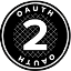 OAuth 2.0 logo